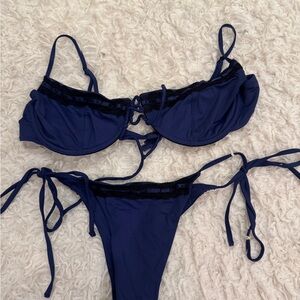 Frankie’s Bikini set